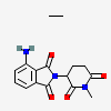an image of a chemical structure CID 144409787