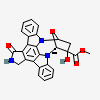 an image of a chemical structure CID 144411107