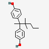 an image of a chemical structure CID 144411551