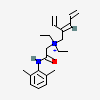 an image of a chemical structure CID 144413734