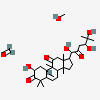 an image of a chemical structure CID 144413851