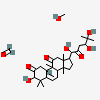 an image of a chemical structure CID 144413854