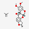 an image of a chemical structure CID 144413949