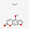 an image of a chemical structure CID 144422827
