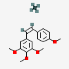 an image of a chemical structure CID 144423543