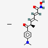 an image of a chemical structure CID 144424864