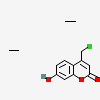 an image of a chemical structure CID 144429786