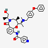 an image of a chemical structure CID 144430071