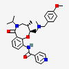 an image of a chemical structure CID 144430074