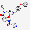 an image of a chemical structure CID 144430081
