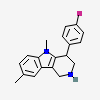 an image of a chemical structure CID 144430726