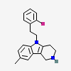 an image of a chemical structure CID 144430832
