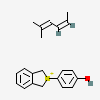 an image of a chemical structure CID 144431220