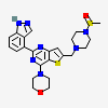 an image of a chemical structure CID 144435395