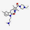 an image of a chemical structure CID 144435598