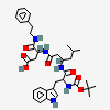 an image of a chemical structure CID 14444006