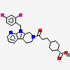 an image of a chemical structure CID 144445032