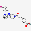 an image of a chemical structure CID 144445034