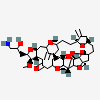 an image of a chemical structure CID 144446057