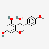 an image of a chemical structure CID 144464343