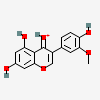 an image of a chemical structure CID 144464346