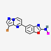 an image of a chemical structure CID 144466610