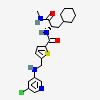 an image of a chemical structure CID 144467577