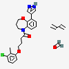 an image of a chemical structure CID 144467913