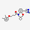an image of a chemical structure CID 144468046