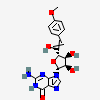 an image of a chemical structure CID 144471839