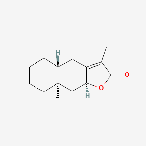 	Atractylenolide II