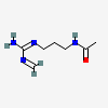 an image of a chemical structure CID 144490418
