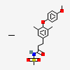 an image of a chemical structure CID 144504783