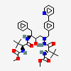 an image of a chemical structure CID 144517104