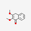 an image of a chemical structure CID 144519281