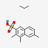 an image of a chemical structure CID 144520663