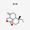 an image of a chemical structure CID 144524802