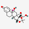 an image of a chemical structure CID 144532474