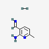 an image of a chemical structure CID 144540307