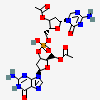 an image of a chemical structure CID 144545342