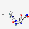an image of a chemical structure CID 144545981