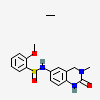 an image of a chemical structure CID 144546374