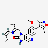 an image of a chemical structure CID 144546839