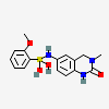 an image of a chemical structure CID 144547030