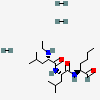 an image of a chemical structure CID 144547789