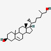 an image of a chemical structure CID 144551977