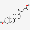 an image of a chemical structure CID 144552040