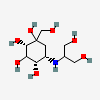 an image of a chemical structure CID 144553212