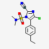 an image of a chemical structure CID 14456006