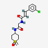 an image of a chemical structure CID 144562217